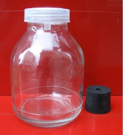 650 tissue culture bottle