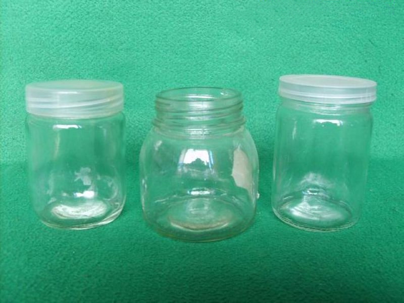 Tissue culture bottle/strain bottle